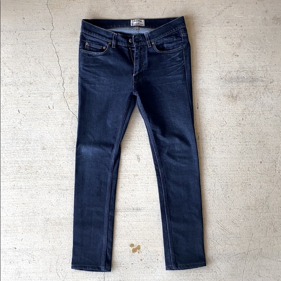 ACNE Studio Jeans Ace Two